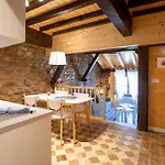 La Casona De Meninas