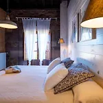 La Casona De Meninas Appartamento *