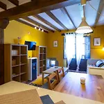 La Casona De Meninas *