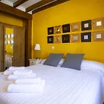 La Casona De Meninas Apartment