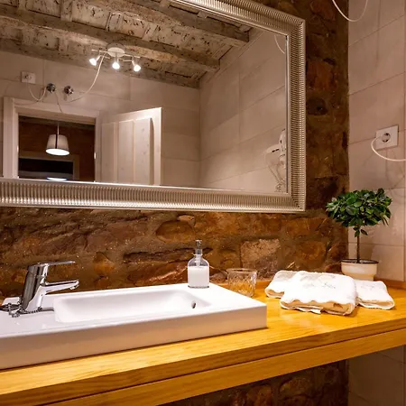 Apartman La Casona De Meninas