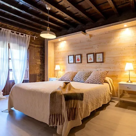 Apartment La Casona De Meninas