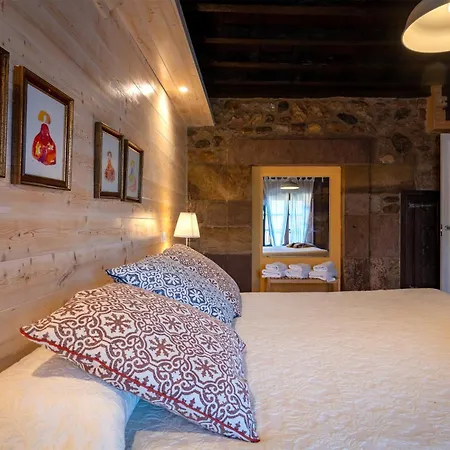 La Casona De Meninas Ríocorvo