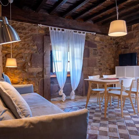 La Casona De Meninas * Ríocorvo