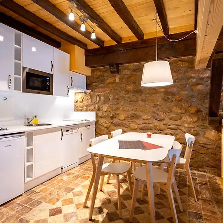 La Casona De Meninas Apartamento Ríocorvo