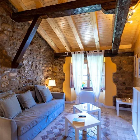 La Casona De Meninas *