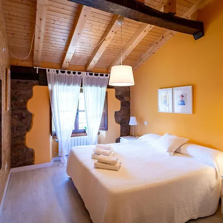 Apartamento La Casona De Meninas