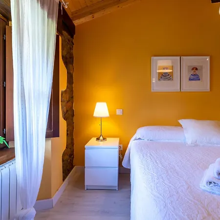 La Casona De Meninas Apartman *