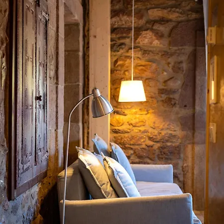 La Casona De Meninas Ríocorvo