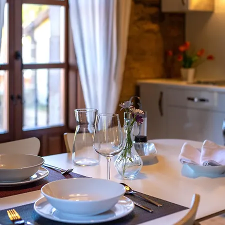 La Casona De Meninas * Riocorvo