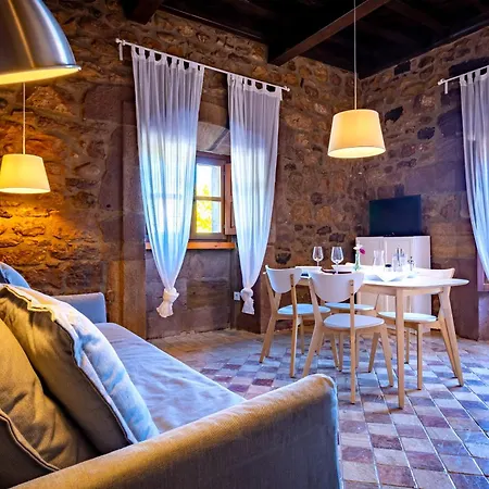 La Casona De Meninas