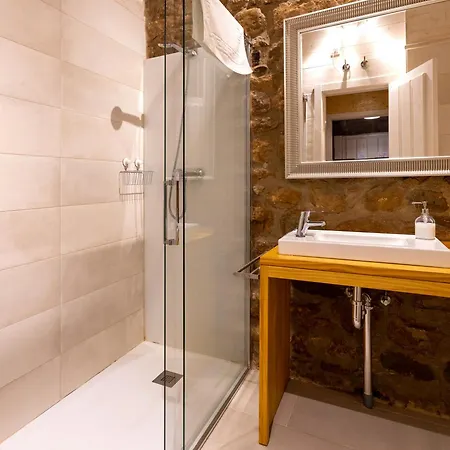 La Casona De Meninas Apartman