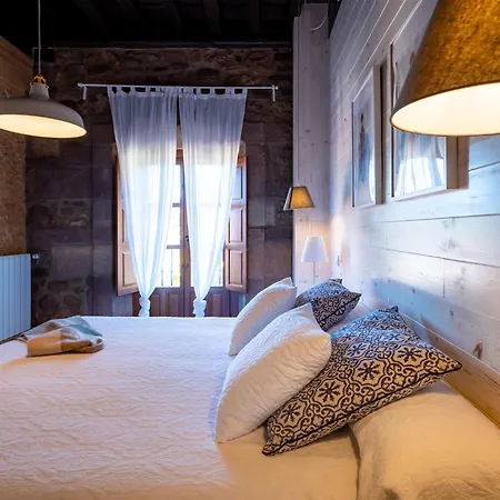 La Casona De Meninas Apartman *