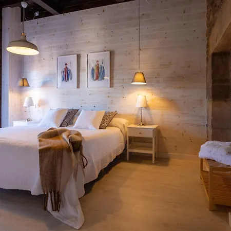 La Casona De Meninas Lejlighed Ríocorvo