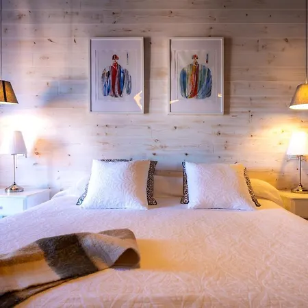 La Casona De Meninas Ríocorvo