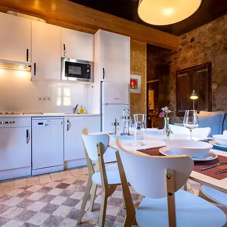 La Casona De Meninas * Ríocorvo