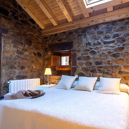 Apartamento La Casona De Meninas