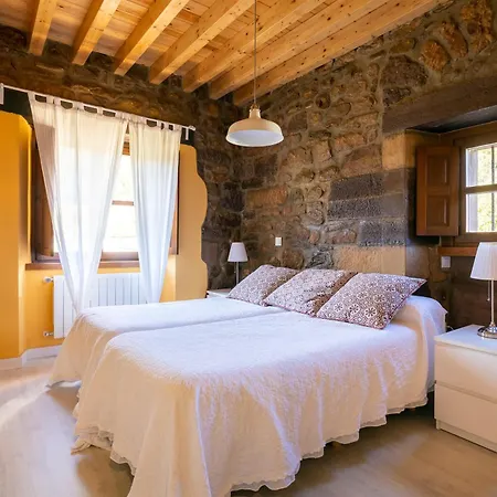 La Casona De Meninas