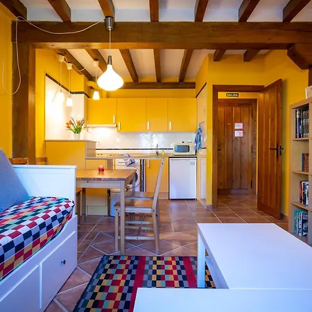 La Casona De Meninas Ríocorvo