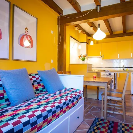 La Casona De Meninas * Ríocorvo