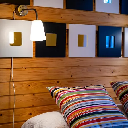 La Casona De Meninas Apartamento