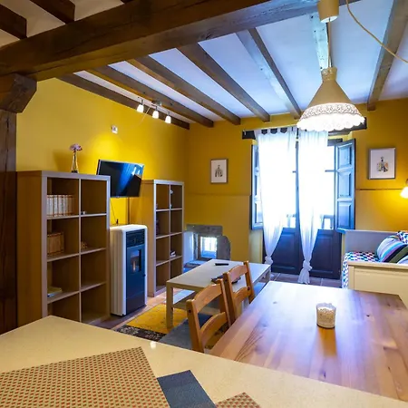 La Casona De Meninas *