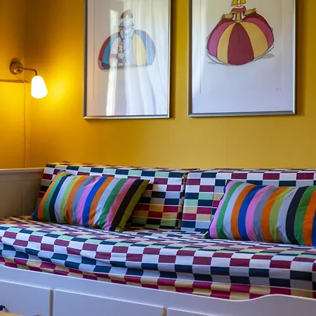 La Casona De Meninas Riocorvo