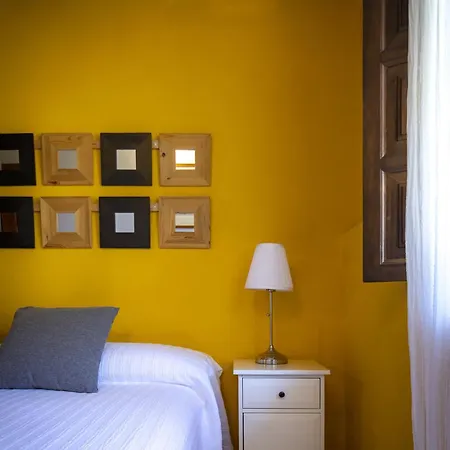 La Casona De Meninas