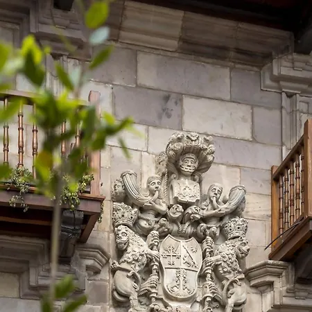 Apartman La Casona De Meninas