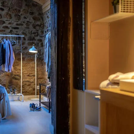 La Casona De Meninas Apartman *