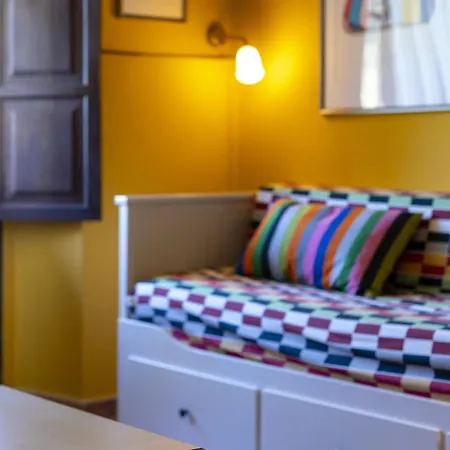 La Casona De Meninas