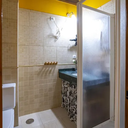 La Casona De Meninas