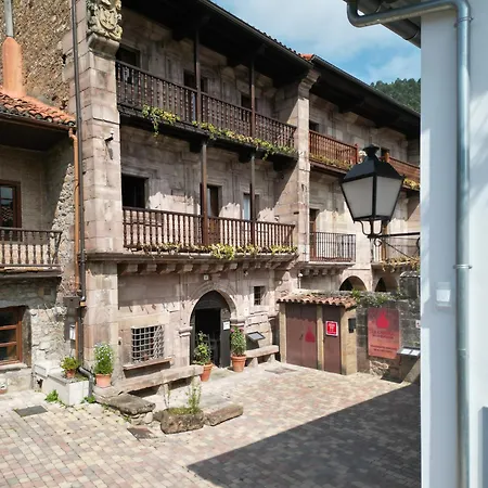 Apartman La Casona De Meninas