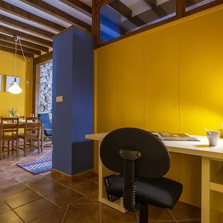 La Casona De Meninas * Ríocorvo