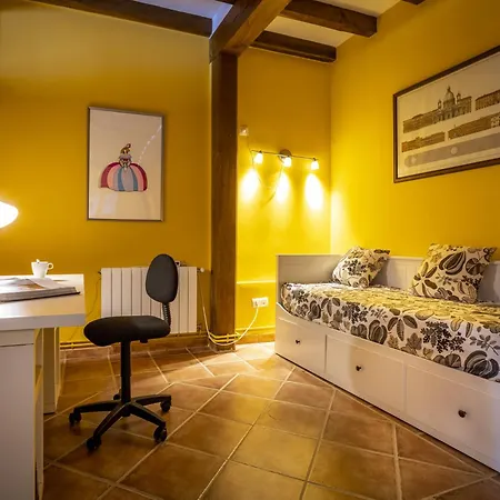 La Casona De Meninas