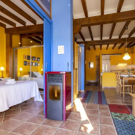 La Casona De Meninas *