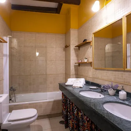 La Casona De Meninas Ríocorvo