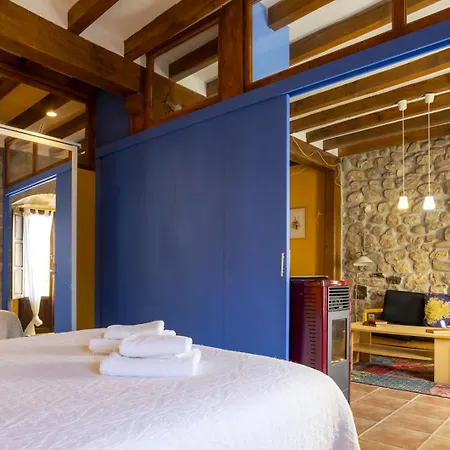 La Casona De Meninas