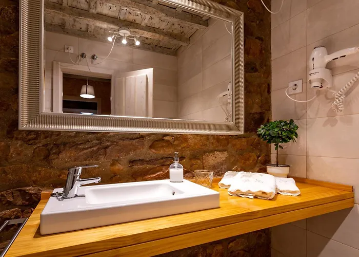 Appartement La Casona De Meninas