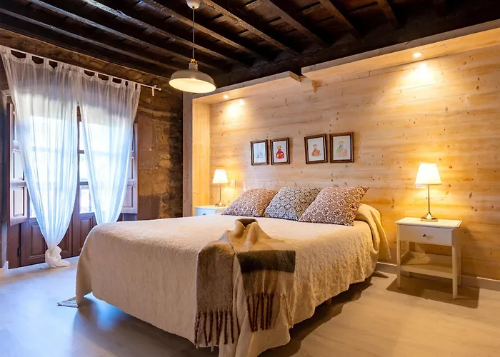 Appartement La Casona De Meninas