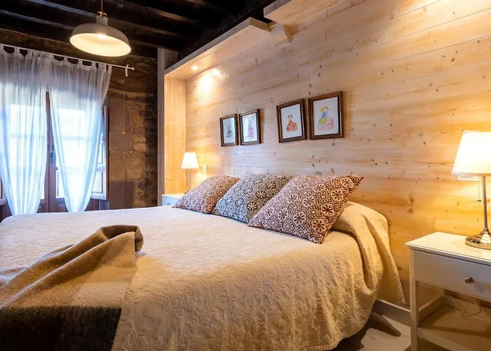 Appartement La Casona De Meninas *