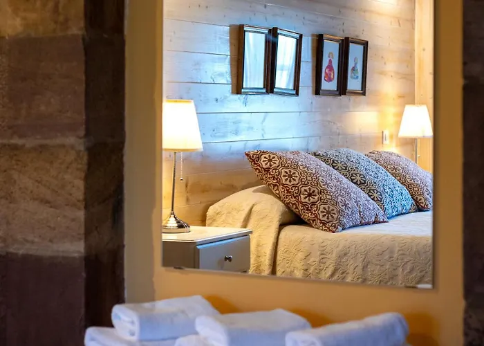 La Casona De Meninas Appartement Ríocorvo