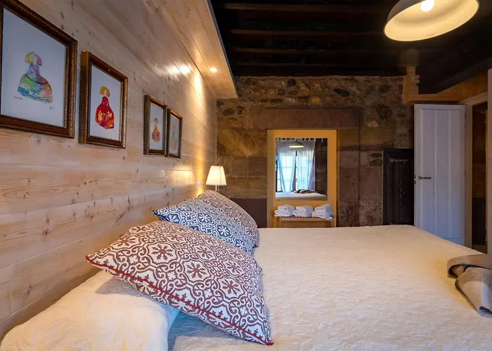 La Casona De Meninas Riocorvo