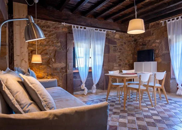 La Casona De Meninas * Ríocorvo