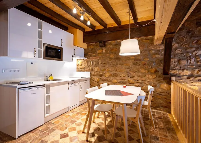 La Casona De Meninas Appartement Ríocorvo