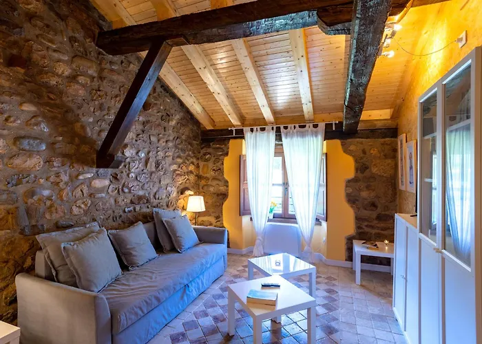 La Casona De Meninas *