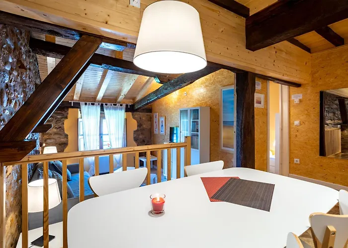 La Casona De Meninas Riocorvo