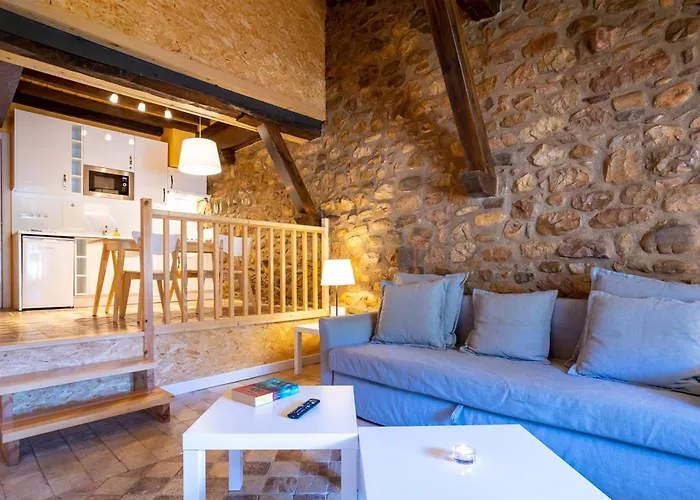 La Casona De Meninas * Riocorvo