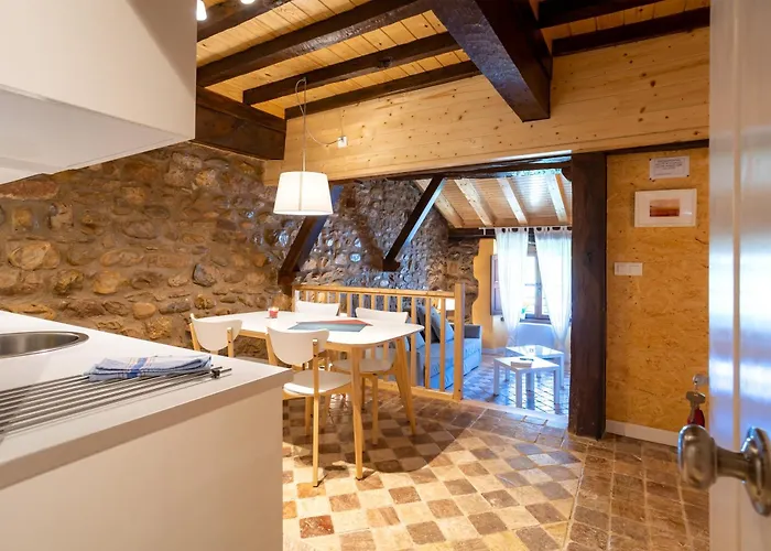 La Casona De Meninas