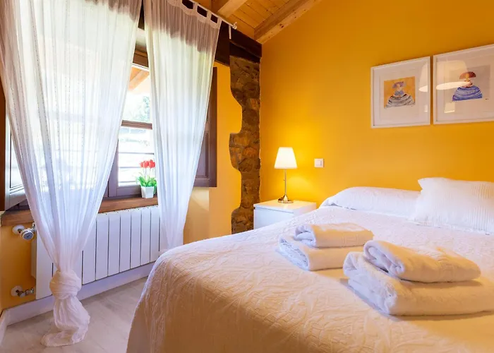 La Casona De Meninas Appartement